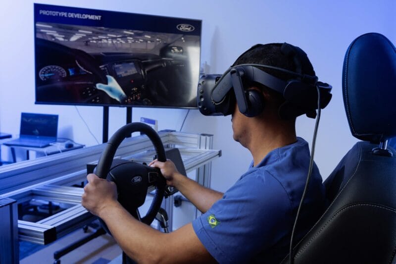 O Centro de Desenvolvimento e Tecnologia gera uma receita anual de cerca de R$ 500 milhões, com iniciativas pioneiras