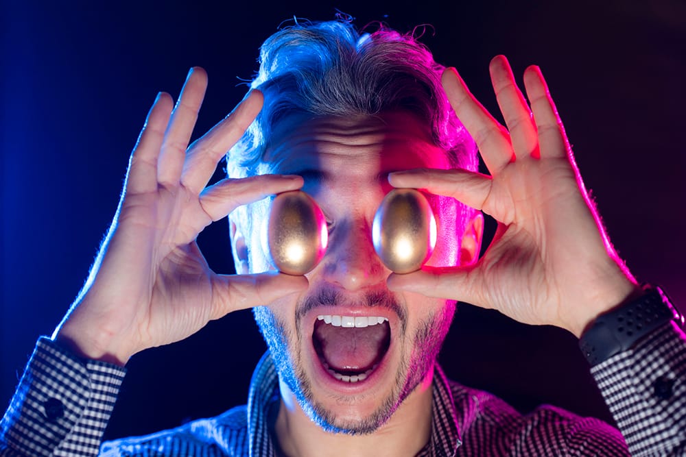 Chairman da Granja Faria confirma IPO na Bolsa de NY em meio à disparada nos preços 1 | Brazil Economy Denilson Dorigoni, CEO da Granja Faria