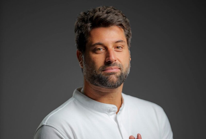 Soares diz que o varejo brasileiro não sofre com falta de demanda