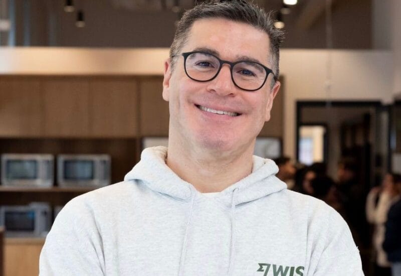 Enio Almeida, diretor-executivo das Wise Brasil