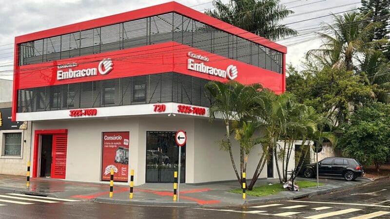 Embracon cresce 79% em 2024 e projeta faturamento de R$ 29 bilhões este ano 2 | Brazil Economy Desde 2023 a companhia tem fortalecido sua presença no mercado por meio das franquias