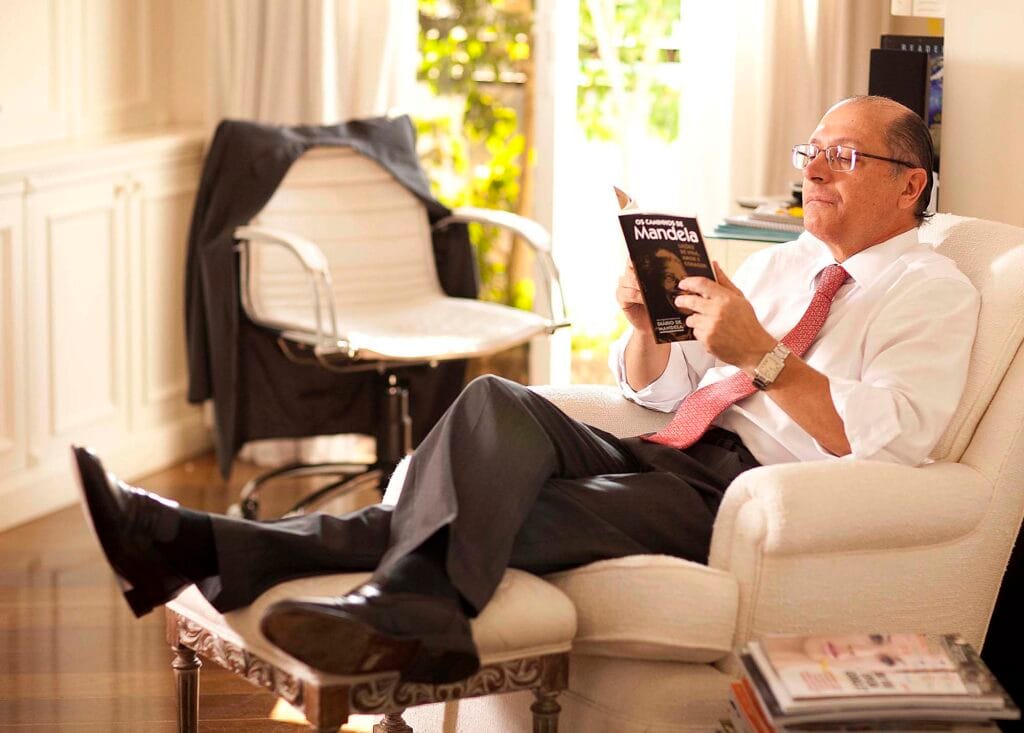 Vice-presidente diz não haver tensão com os Estados Unidos sob comando de Trump e que não prevê novas tarifas