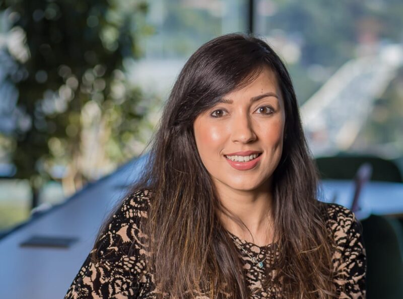 Glória Lucena, sócia da Grant Thornton Brasil: percentual nacional é expressivo, mas há bastante trabalho a ser feito