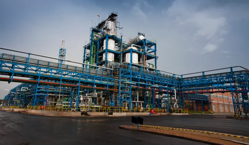 Lwart aposta em óleo verde 100% brasileiro e mira exportação 2 | Brazil Economy Lwart constroi nova linha de refino na atual planta da companhia em Lençóis Paulista, no interior de São Paulo