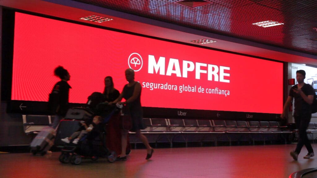 Mapfre