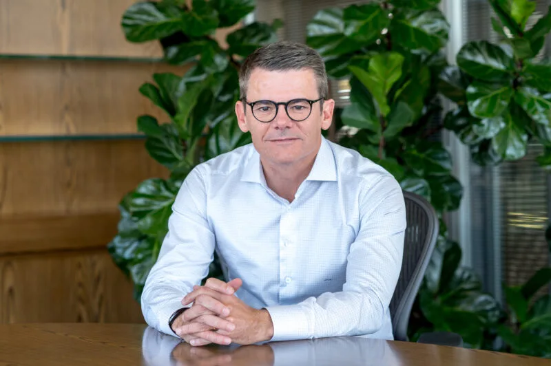 A receita da Panvel para gerar lucro em todos os seus 52 anos de história 2 | Brazil Economy Julio Mottin Neto, CEO do Grupo Panvel