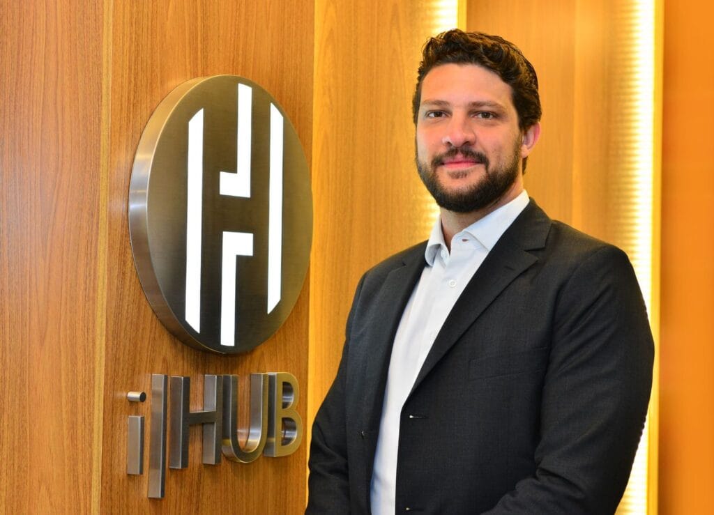 Fusão entre Gol e Azul: oportunidades e riscos para os investidores 1 | Brazil Economy Paulo Cunha, CEO da iHUB Investimentos