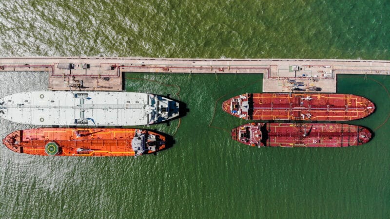 Porto do Açu