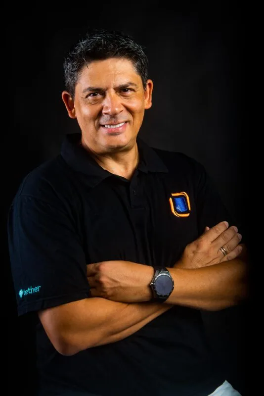 Bancos brasileiros estudam tecnologia para oferecer stablecoin em seu portfólio 2 | Brazil Economy Para Rocelo Lopes, a solução protege a privacidade enquanto atende às exigências regulatórias