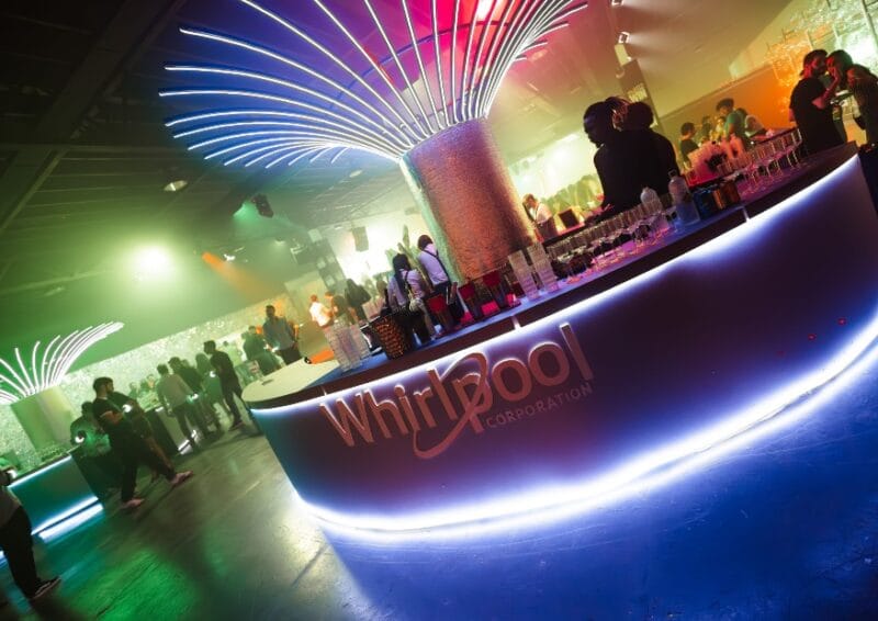 Eventos