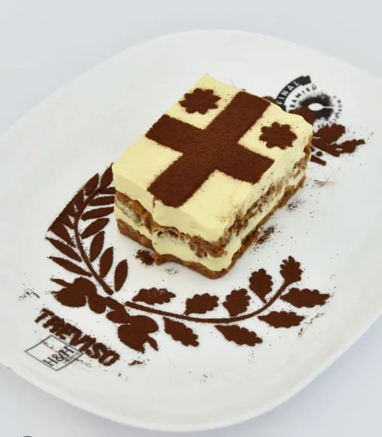 Tiramisù