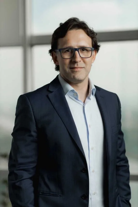 As novas caras da Unico para levar sua biometria facial para outros países 2 | Brazil Economy Já Luis Felipe, com mais de 25 anos de carreira, ingressa no time da Único com sua bagagem nas áreas de tecnologia, finanças e governo