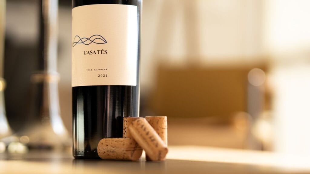 Produzido na região de Poços de Caldas, o rótulo foi o único brasileiro a ser indicado em evento em Londres neste ano