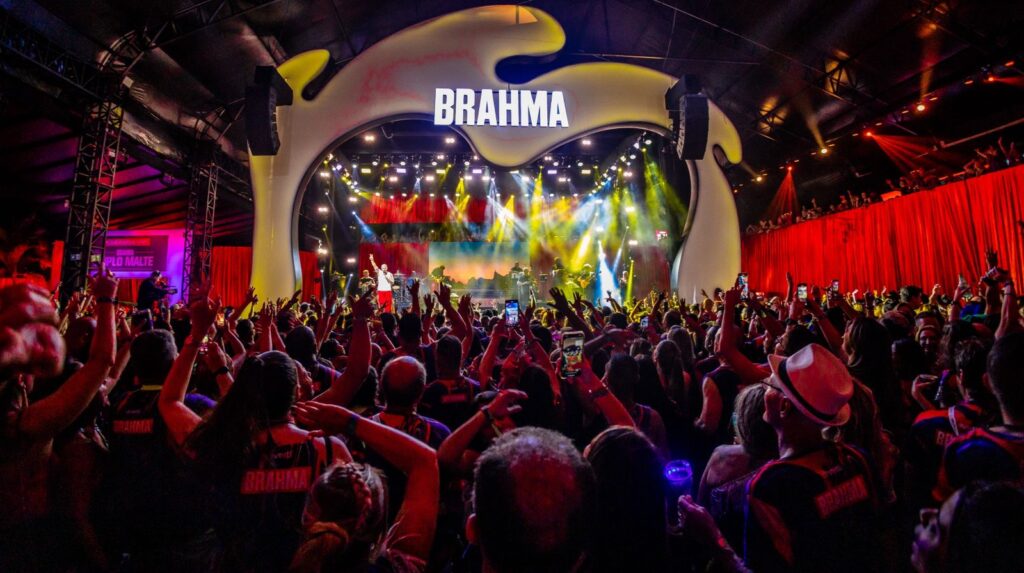 Carnaval da exclusividade movimenta negócios no Rio de Janeiro e em São Paulo 1 | Brazil Economy Carnaval