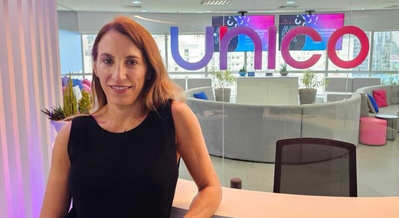 Costanza Gallo já atuou nos Estados Unidos, América Latina, África e Europa
