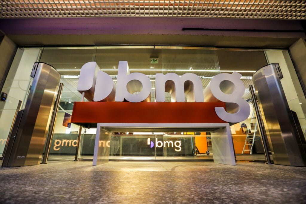 Banco BMG