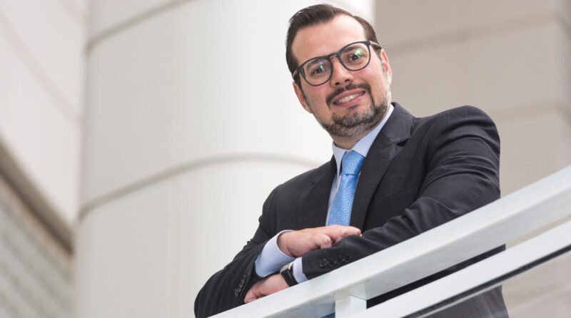 Carlos Silva Filho é sócio da S2F Partners e presidente honorário da ISWA (Associação Internacional de Resíduos Sólidos)