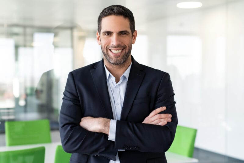 FlixBus investe R$ 1 bilhão no Brasil, onde tem a maior rota do mundo 2 | Brazil Economy Edson Lopes, CEO da FlixBus no Brasil