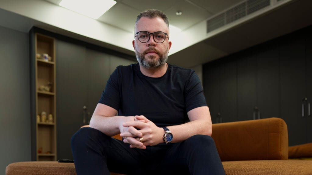 Segundo o fundador e CEO da empresa, Johnathan Alves, o investimento trará ganhos expressivos em infraestrutura