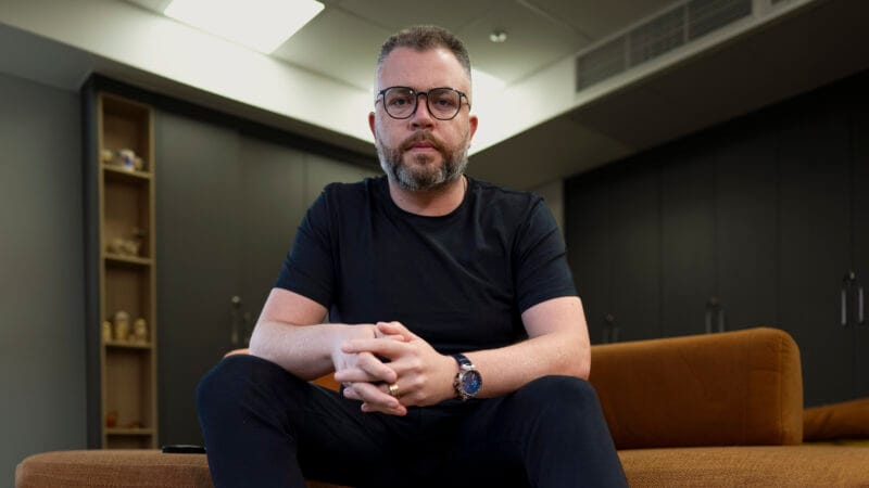 Segundo o fundador e CEO da empresa, Johnathan Alves, o investimento trará ganhos expressivos em infraestrutura