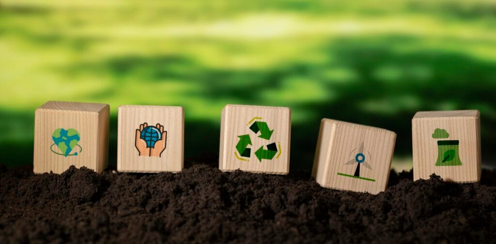 Investimentos sustentáveis podem trazer US$ 3 trilhões ao Brasil na era Trump 1 | Brazil Economy sustainable development goals still life 1 | Brazil Economy