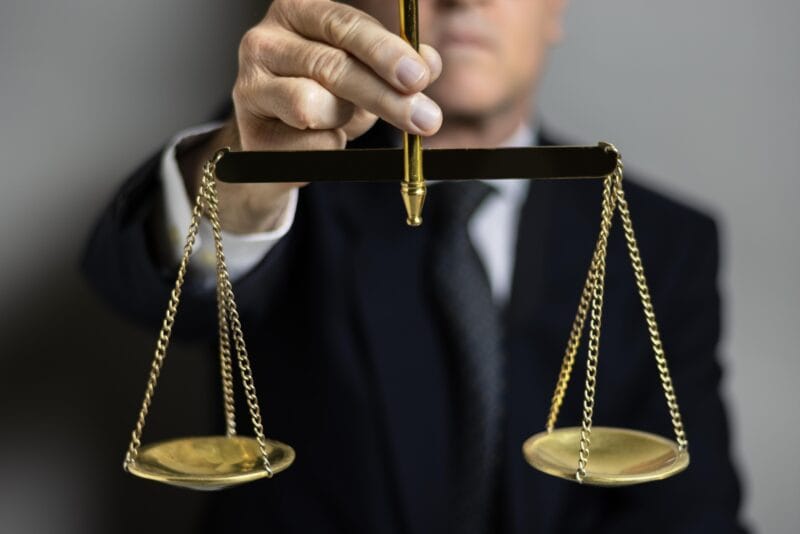 Recuperação judicial
