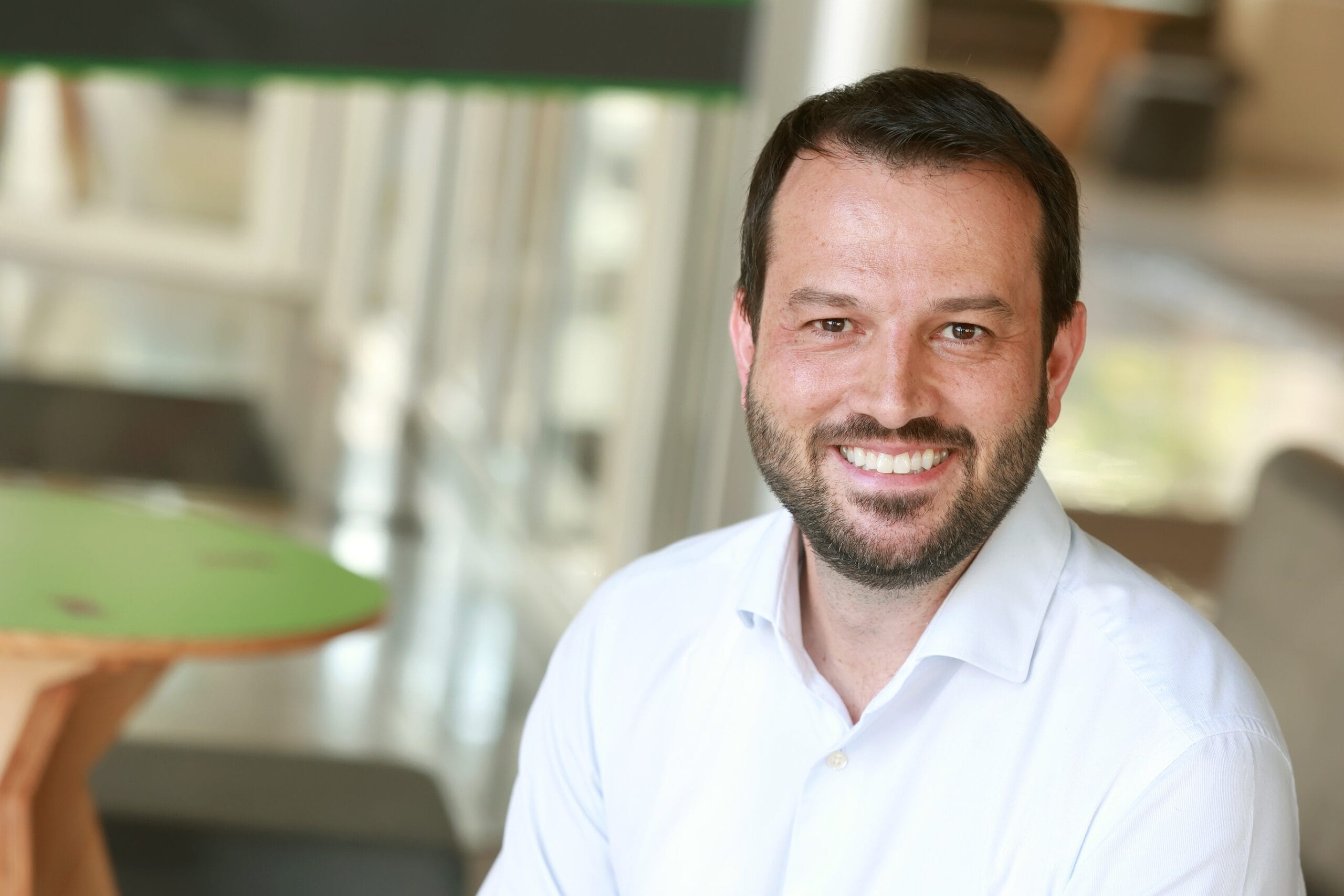 Sicredi gera R$ 25,5 bilhões em benefícios econômicos para seus associados em 2024 2 | Brazil Economy Para o diretor Alexandre Barbosa, as cooperativas têm ajudado a democratizar o acesso ao crédito