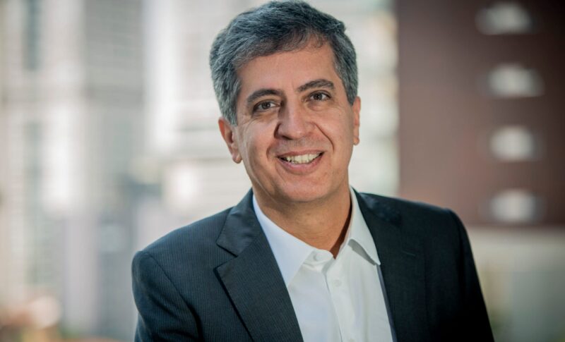 Carlos Evangelista, da ABGD, prevê uma desaceleração neste ano, mas ainda com crescimento de 22%