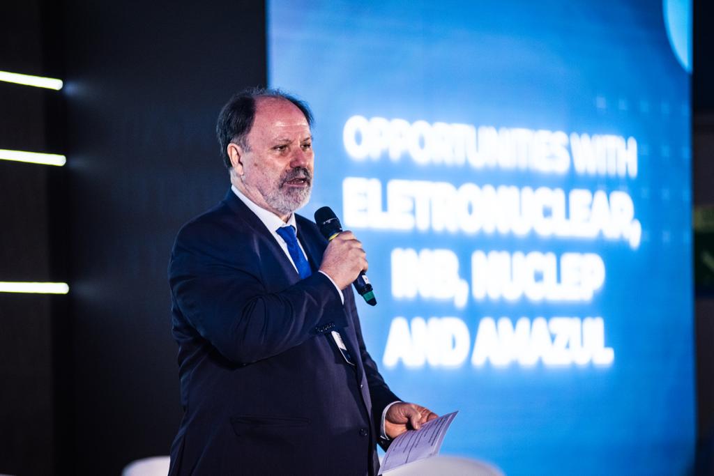 Para Celso Cunha, a COP 30 será uma plataforma para que o Brasil apresente uma estratégia clara e ambiciosa