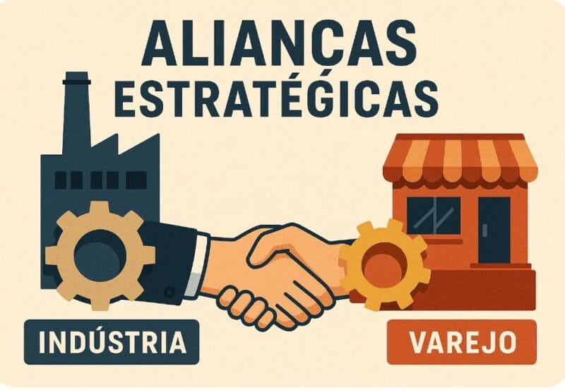 Ilustra arrtigo | Brazil Economy