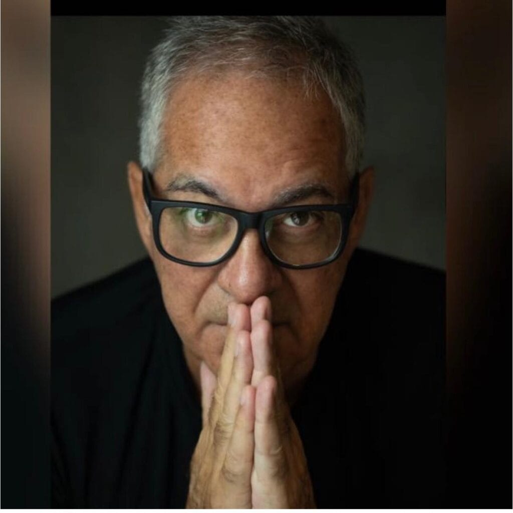 João Satt diz que o excesso de certezas aborta a ousadia, restringe a oportunidade de novos horizontes