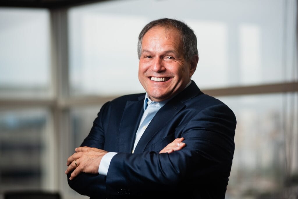 Julio Campos, CEO do Compra Agora: propósito de auxiliar o varejo de vizinhança a prosperar