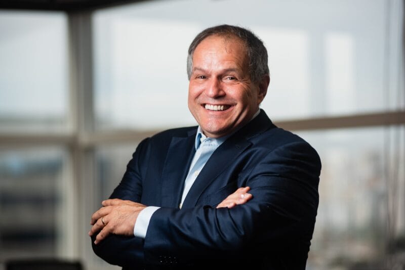 Julio Campos, CEO do Compra Agora: propósito de auxiliar o varejo de vizinhança a prosperar