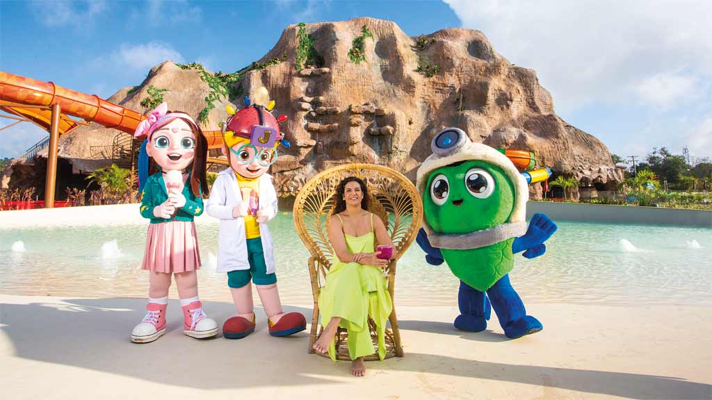 Avatar do Grupo Tauá vende 1,5 mil diárias e gera receita de R$ 2 milhões em 2 meses 1 | Brazil Economy Lizete Ribeiro, CEO do Grupo Tauá, diz que ao facilitar a vida dos usuários a empresa fica menos vulnerável na distribuição