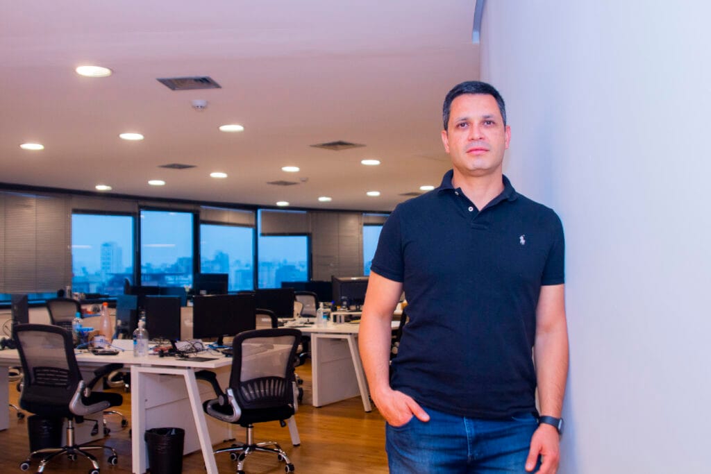 Para Otavio Farah, CEO do FitBank, o Xpertia chega para suprir uma demanda crescente do mercado