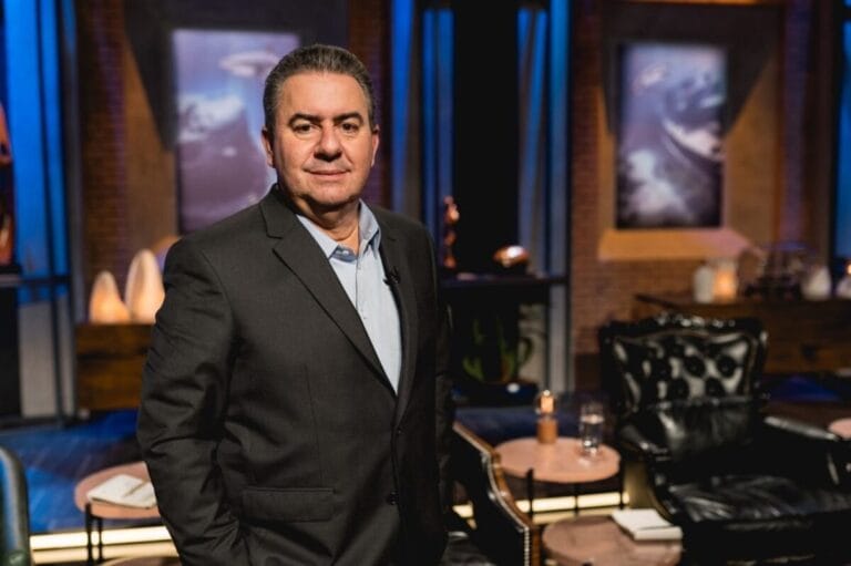 Na busca por uma sênior living no Brasil, José Carlos Semenzato encontrou a Terça da Serra para investir