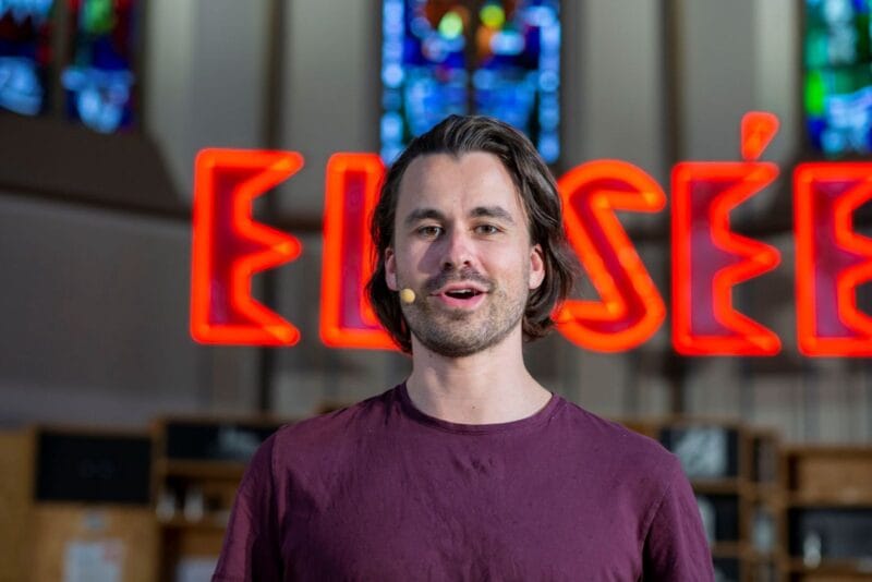 Raphael Allstadt, CEO global e cofundador da tl;dv: Brasil se destaca pela cultura de reuniões e comunicação intensa no ambiente corporativo