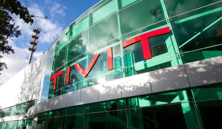 Tivit possui 5.600 colaboradores, incluindo mais de 600 desenvolvedores, 250 especializados em SAP e 150 em cibersegurança