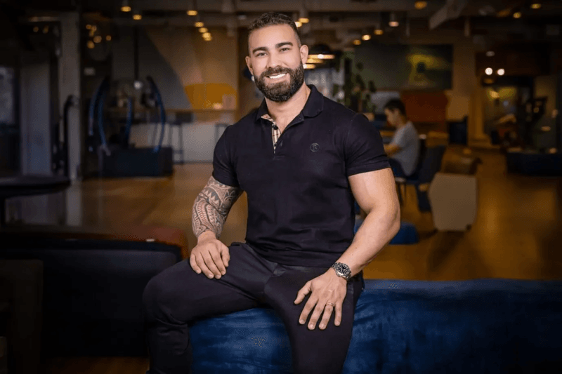 Yuri Abreu, CEO da Soldiers, diz que a incorporação da Next10 amplia a diversificação de públicos da marca