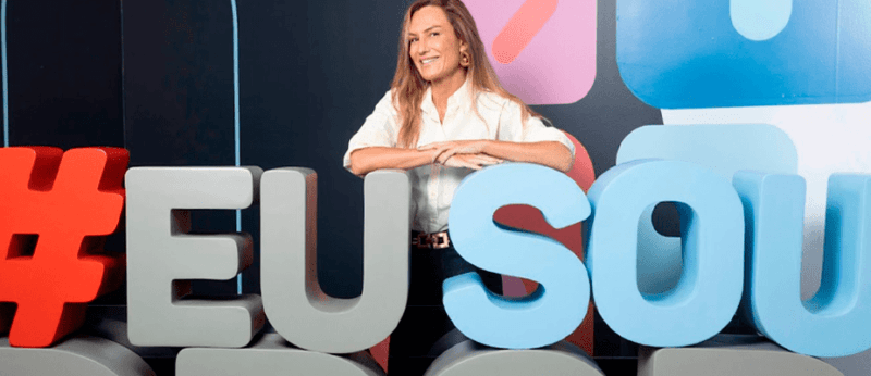 Grupo DPSP expande a linha de marcas próprias e define 100 lançamentos 3 | Brazil Economy Adriana Brito, diretora de marcas próprias, afirma que em 2025 os lançamentos irão reforçar a jornada de saúde e beleza