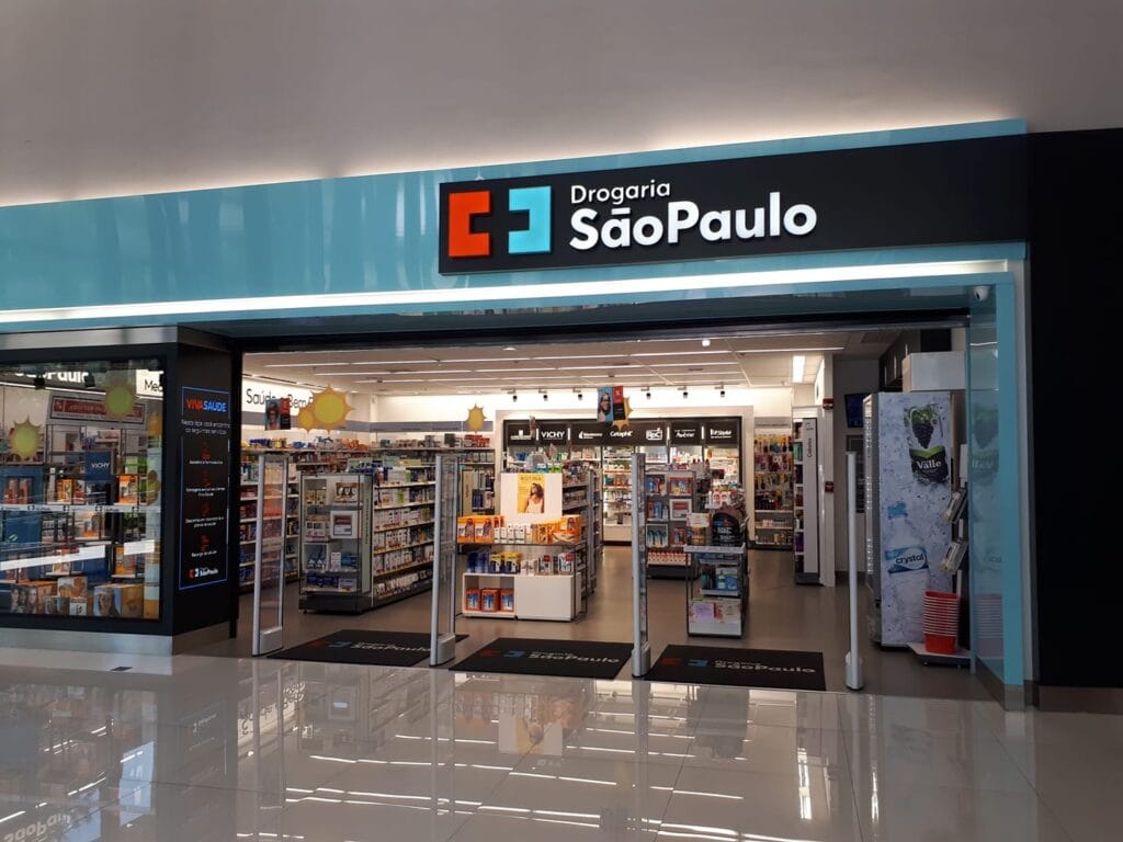 Grupo DPSP expande a linha de marcas próprias e define 100 lançamentos 1 | Brazil Economy Ano passado, foram mais de 130 lançamentos de marcas próprias, com crescimento de 30% do faturamento