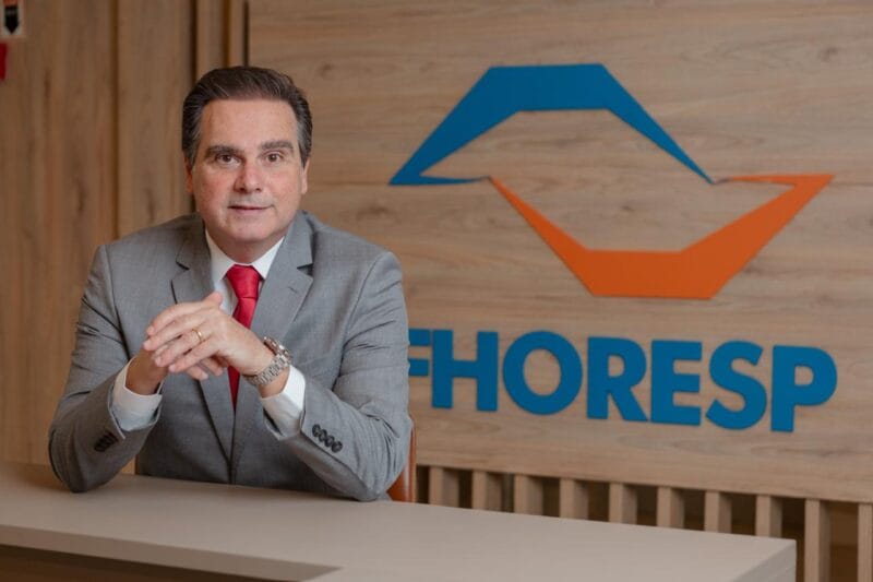 Contra o fim do Perse, Federação de Hotéis e Restaurantes critica proteção da Receita 2 | Brazil Economy Segundo o diretor executivo da Fhoresp, Edson Pinto, iFood, Airbnb, Booking e até companhias aéreas acabaram se aproveitando do benefício e, dessa forma, prejudicaram setores que ainda precisam de auxílio