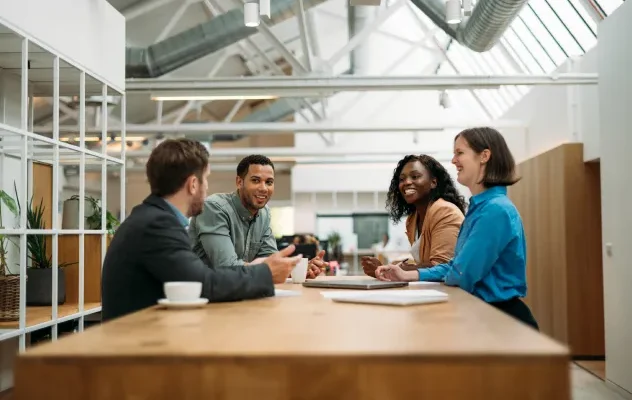 Maior provedora de treinamento corporativo de idiomas do mundo, a EF Education possui grandes clientes multinacionais