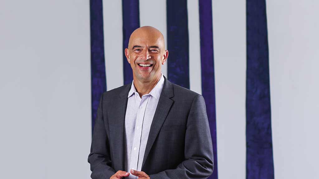 Gesner Oliveira é sócio da GO Associados e professor da Fundação Getulio Vargas (FGV)