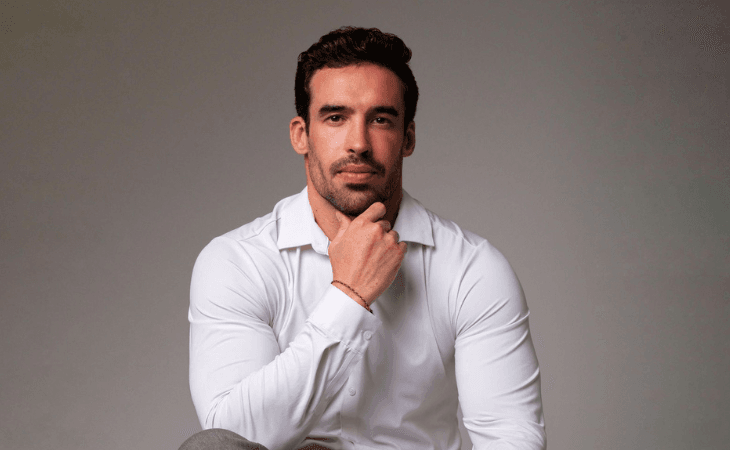 Para o CEO Maurício Honorato, o setor de saúde enfrenta desafios críticos, como desperdício de recursos
