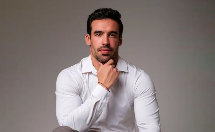 Para o CEO Maurício Honorato, o setor de saúde enfrenta desafios críticos, como desperdício de recursos