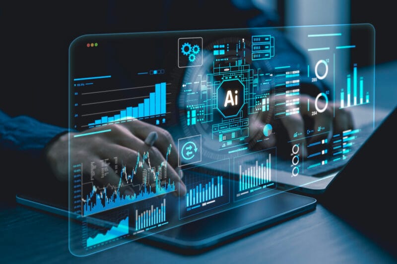 A Databricks é uma plataforma em nuvem para processamento, transformação e exploração de grandes volumes de dados