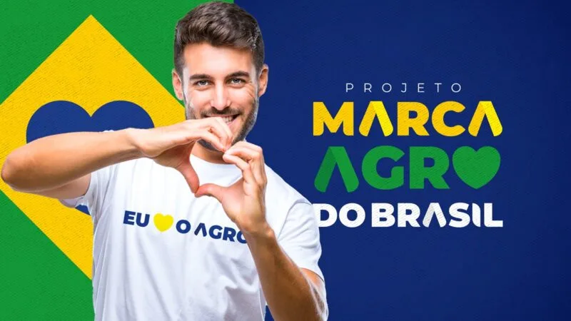 Agronegócio aposta em campanha para melhorar imagem e pacificar campo e cidade 2 | Brazil Economy A Marca Agro do Brasil tem como um dos pilares a consistência, com informações fundamentadas em dados oficiais