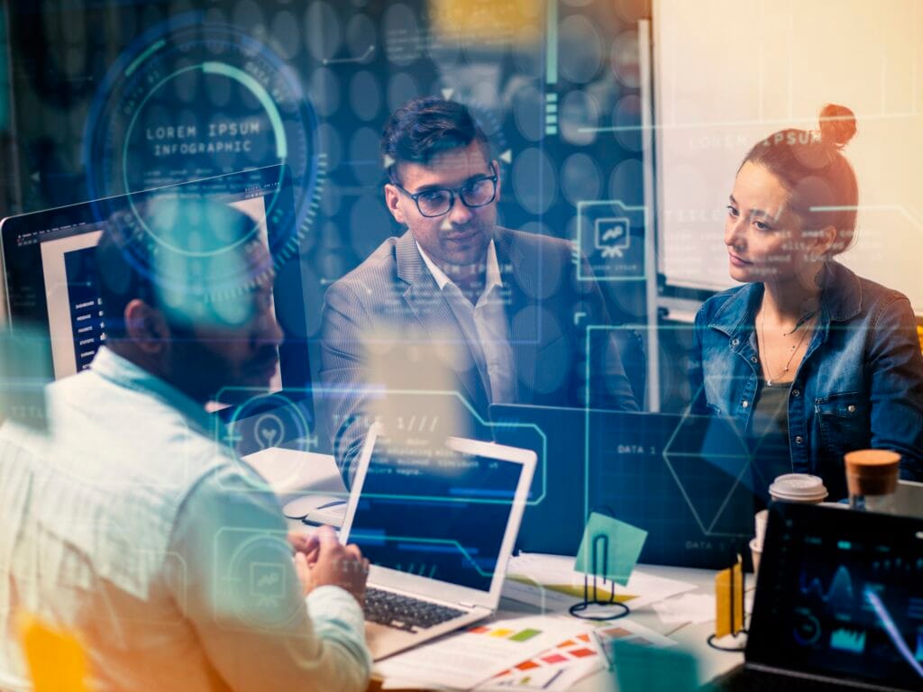 IA em alta? Apenas 1% dos CFOs a implementa com sucesso, aponta estudo da Russell Reynolds 1 | Brazil Economy Estima-se que 80% das atividades relacionadas a finanças terão aplicações de Inteligência Artificial nos próximos cinco anos