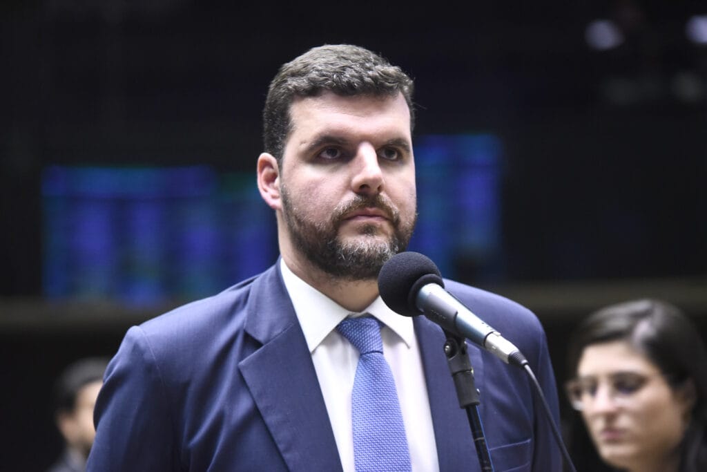 Pedro Lupion (PP-PR), presidente da Frente Parlamentar da Agropecuária (FPA), diz que o agro tem muito claro que para o governo o setor não é prioridade